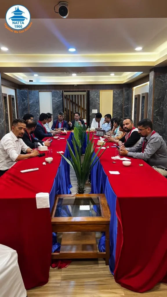 NATTA Urges Immediate Rescue and Relief for Flood-Affected Areas