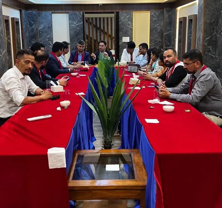 NATTA Urges Immediate Rescue and Relief for Flood-Affected Areas
