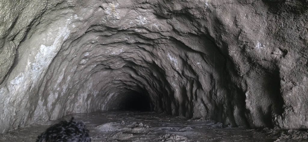 NNMGA Conducts Technical Search Inside Chilime Hydropower Tunnel, Finds Access Blocked by Thick Mud