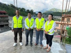 TAAN Updates on Missing Tourists and Support Staff Following Rasuwa Flood