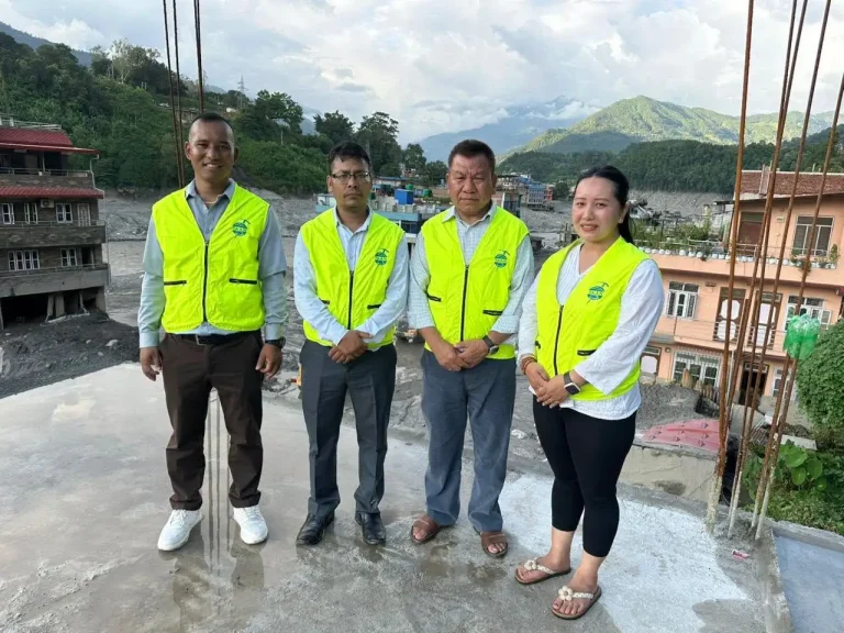 TAAN Updates on Missing Tourists and Support Staff Following Rasuwa Flood