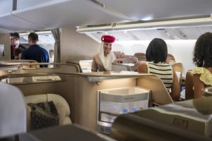 Emirates Expands Inclusive Travel Efforts With Autism Friendly Rehearsal Program In Lisbon