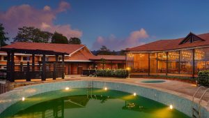 Tayo Eco Resort Faces Credit Rating Downgrade Amid Non-Cooperation