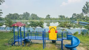 Birat Pokhari Emerges as a Growing Tourism Destination Amid Birtamod’s Rapid Urbanisation