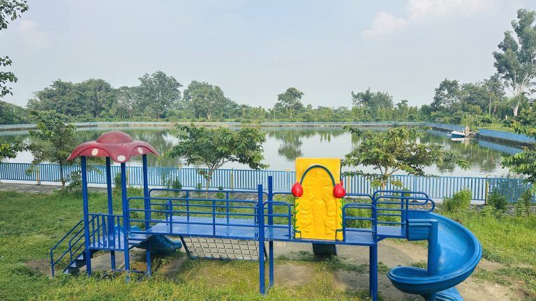 Birat Pokhari Emerges as a Growing Tourism Destination Amid Birtamod’s Rapid Urbanisation