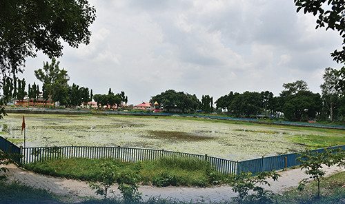Birat Pokhari Emerges as a Growing Tourism Destination Amid Birtamod’s Rapid Urbanisation