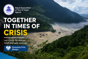 NATTA Appeals for Flexible and Affordable Transport Services Amid Flood Crisis