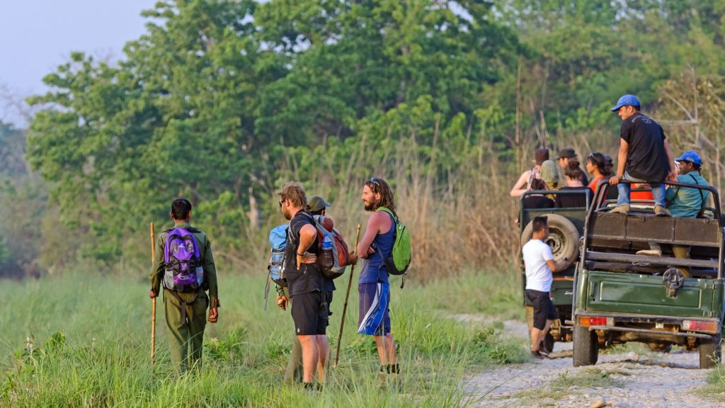 Foreign Tourist Arrivals Through Gaddachauki Rise, Boosting Sudurpaschim’s Tourism Prospects