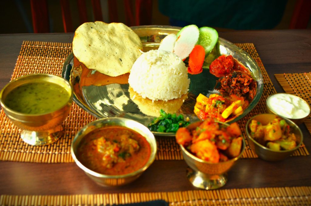 Nepali Thakali Khana: History, Culture, and Culinary Heritage