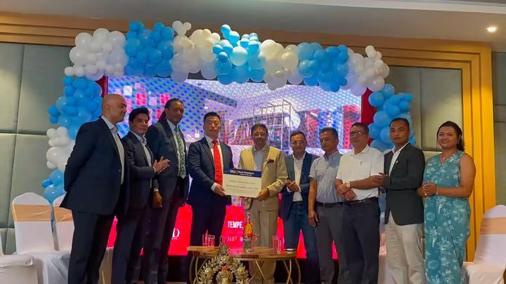 Best Western Siraichuli Hotel Joins International Hospitality Brand Network