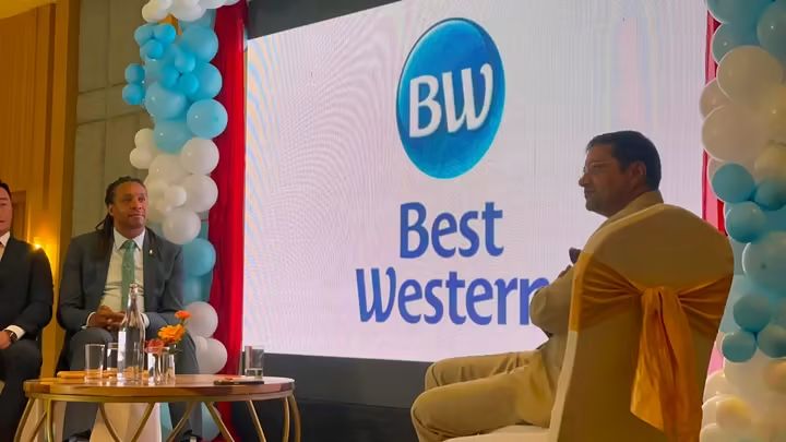 Best Western Siraichuli Hotel Joins International Hospitality Brand Network