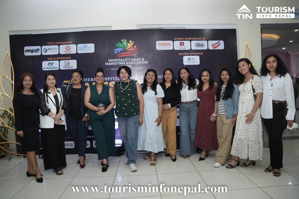 HSMAN Hosts Fifth Sales Meet 2026 to Strengthen Hospitality Industry Networking