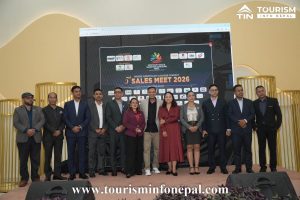 HSMAN Hosts Fifth Sales Meet 2026 to Strengthen Hospitality Industry Networking