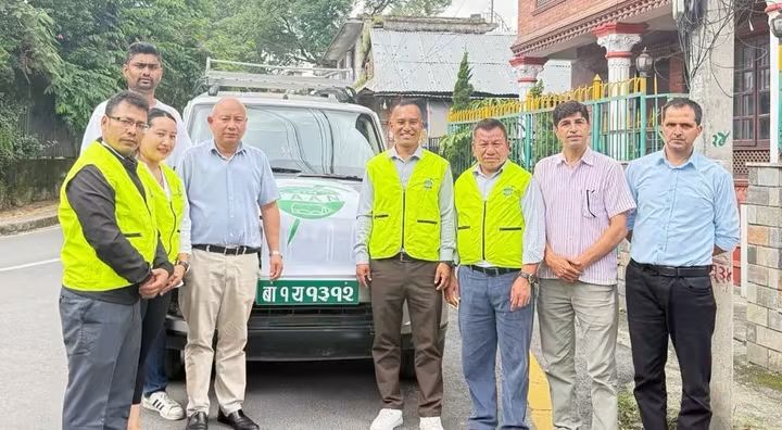 TAAN Deploys Field Team to Flood-Affected Areas to Track Missing Tourists and Workers