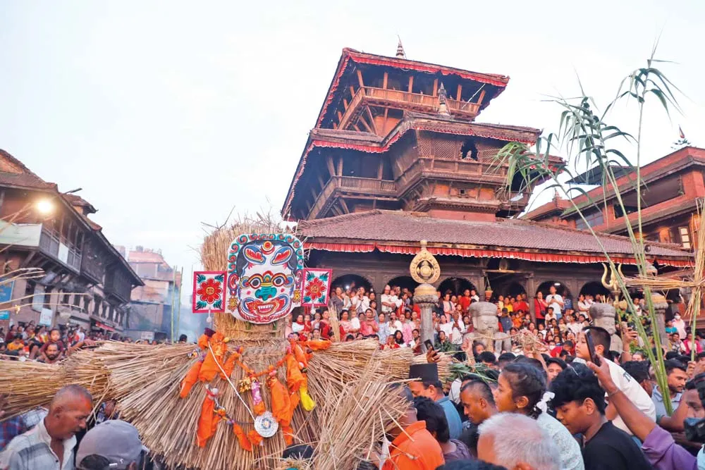 Ghantakarna