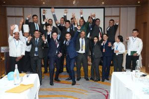 Ramada Encore Kathmandu Introduces Data-Driven Leadership Training with GALA Assessment