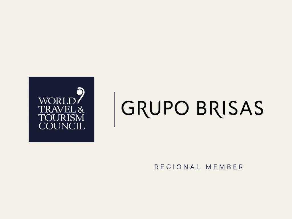 Grupo Brisas Joins WTTC as Regional Member, Expands Hospitality Footprint Across Mexico