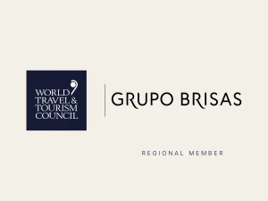 Grupo Brisas Joins WTTC as Regional Member, Expands Hospitality Footprint Across Mexico