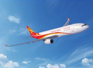Hong Kong Airlines Launches Direct Flights to Urumqi