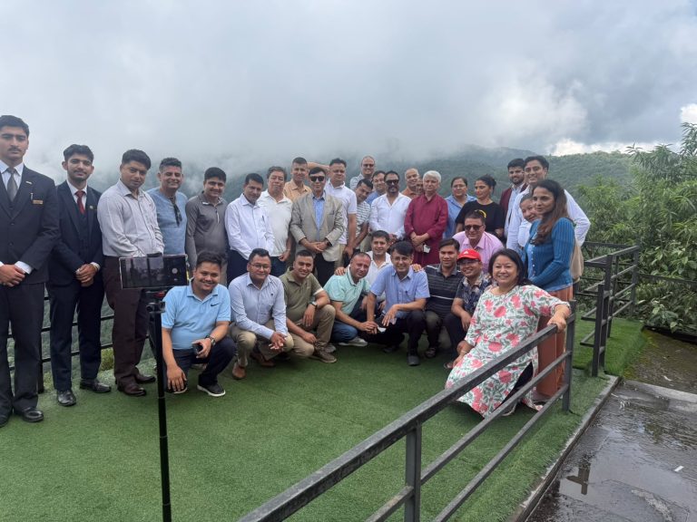 Nepal Advances Green Hospitality Framework Through Landmark Inception Workshop