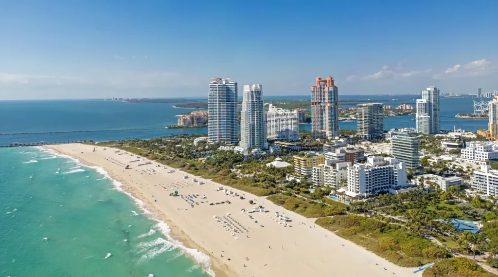 A Trillion-Dollar Bet: Why the World Is Pouring Record Capital Into Travel & Tourism