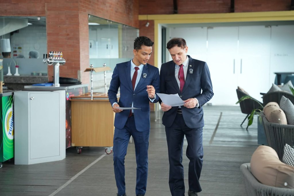 Ramada Encore Kathmandu Introduces Data-Driven Leadership Training with GALA Assessment