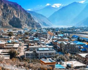 How Much Does It Cost to Visit Mustang? A Detailed 2026 Travel Guide