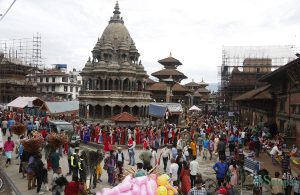 Badimalika Attracts 65k Pilgrims, Boosting Bajura Tourism
