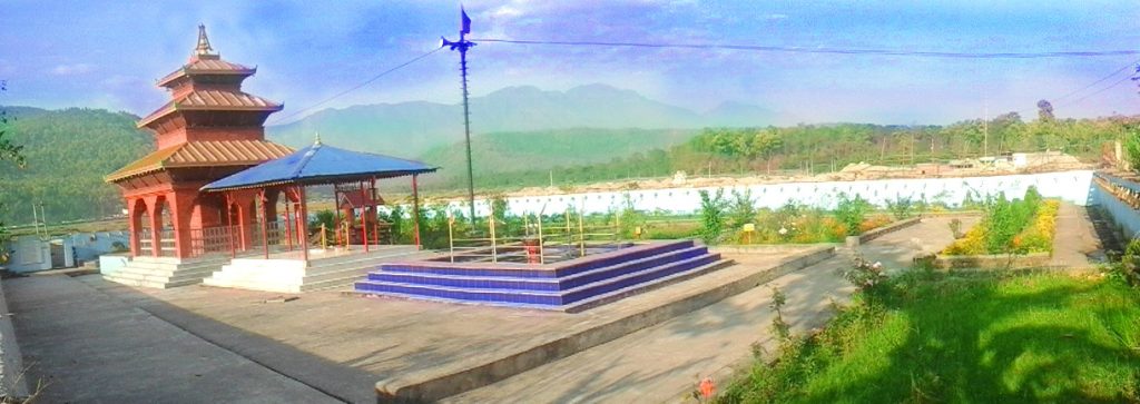 Kushmanda Trivenidham: Hetauda’s Rising Hub of Faith and Tourism