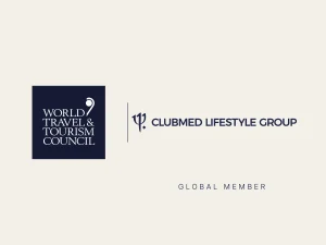 WTTC Welcomes ClubMed Lifestyle Group as New Global Member