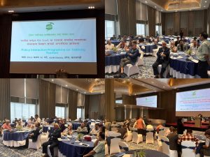 TAAN Proposes Dedicated ‘Trekking Tourism’ Chapter in Proposed Tourism Act 2081, Seeks Stakeholder Feedback