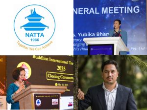 Three Candidates Register Candidacies for NATTA President: Who Will Lead Nepal’s Travel Industry?