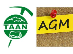 TAAN Sets September 24 for 48th AGM and Leadership Election