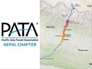 PATA Nepal Chapter Issues Operational Update on Bhote Koshi Flood, Confirms Most Tourist Destinations Operating Normally