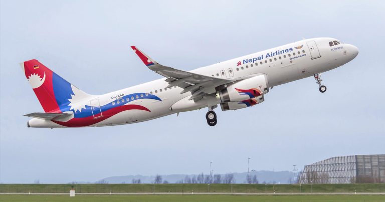 Nepal Airlines Offers Free Ticket Revalidation for Passengers Affected by Rasuwa Floods