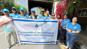 NATTA Mobilizes Relief Support for Flood-Affected Communities in Battar