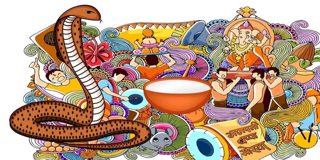 Nag Panchami Celebrated Across Nepal With Deep Religious and Cultural Significance