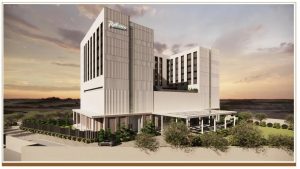 Radisson Hotel Group Signs 151-Room Property in Ongole, Andhra Pradesh