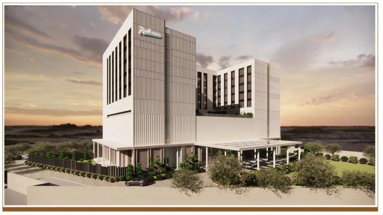 Radisson Hotel Group Signs 151-Room Property in Ongole, Andhra Pradesh