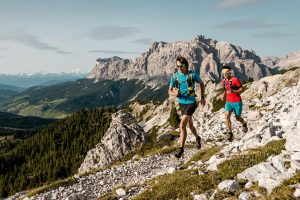 Enrosadira Trail to Showcase the Dolomites Through Adventure, Sports and Nature Tourism