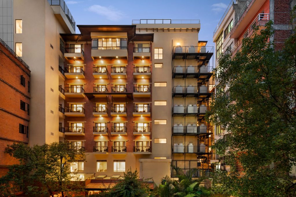 Thamel Plaza Hotel & Suites Calls AGM to Approve Proposed 22.5 Lakh-Share IPO