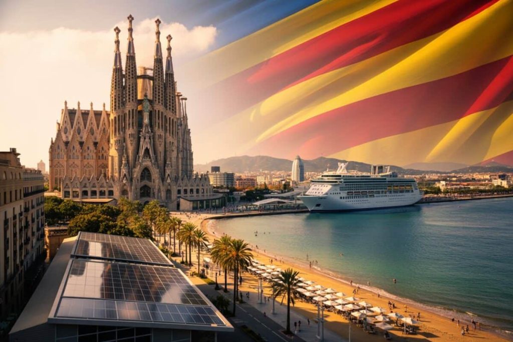 Madrid Records €10 Billion in International Tourism Spending in First Half of 2026