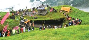 New Trekking Route to Rikhar Strengthens Access to a Sacred Himalayan Destination