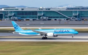 Korean Air Opens a New Gateway to Australia With Seasonal Seoul Melbourne Flights