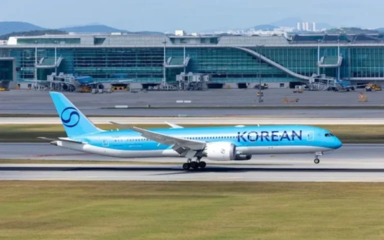 Korean Air Opens a New Gateway to Australia With Seasonal Seoul Melbourne Flights