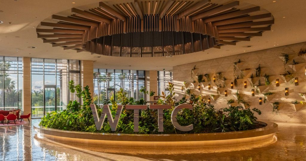 A Trillion-Dollar Bet: Why the World Is Pouring Record Capital Into Travel & Tourism