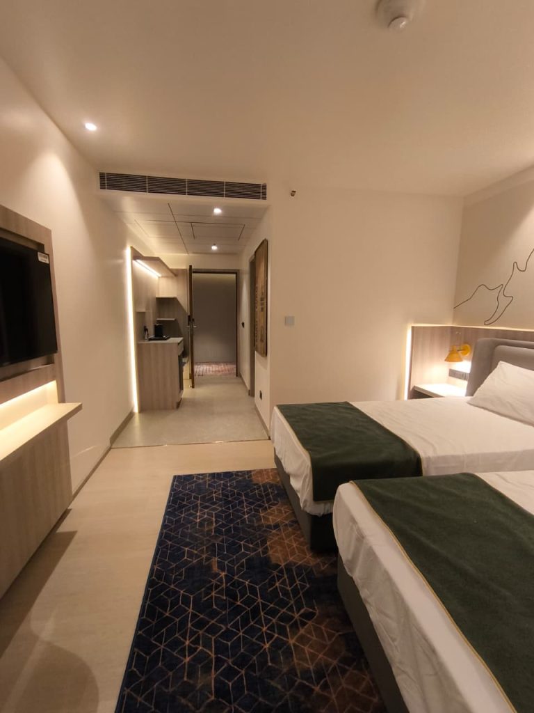CARE Ratings Nepal Withdraws Ratings of Hotel Eastern Nepal Over Lack of Information