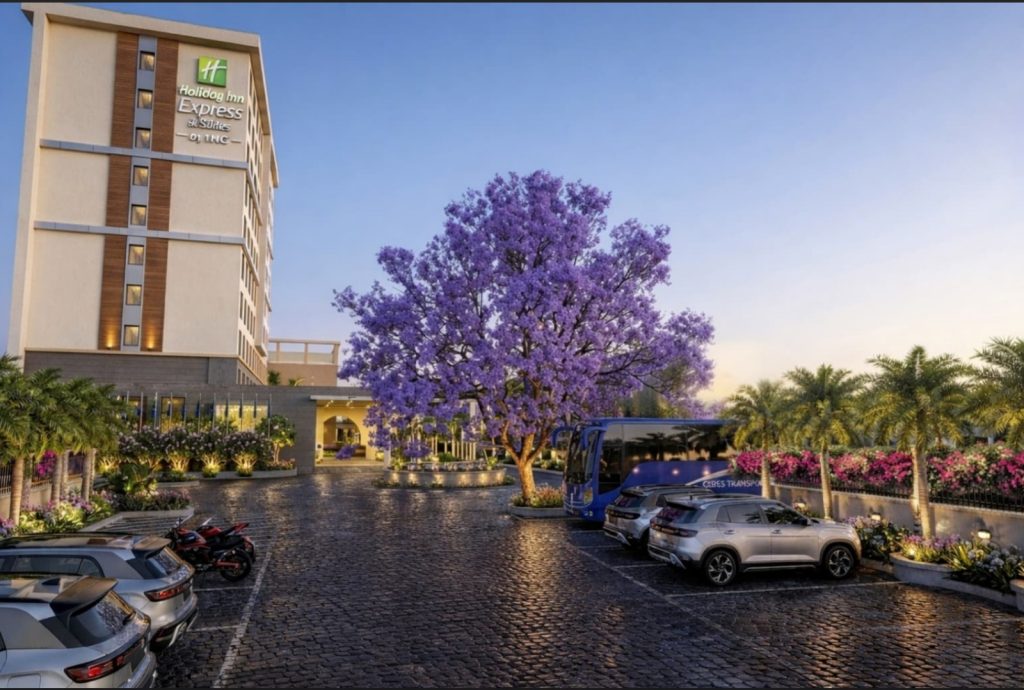 CARE Ratings Nepal Withdraws Ratings of Hotel Eastern Nepal Over Lack of Information