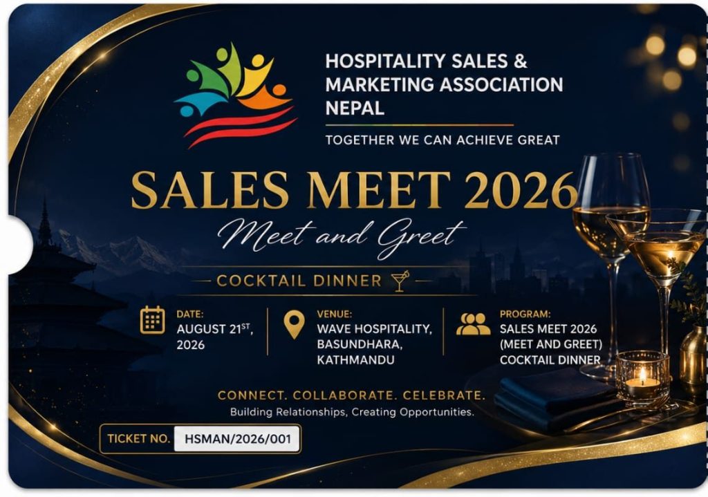 Sales Meet