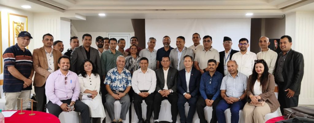 SOTTO-Nepal Reaffirms Commitment to Sustainable Tourism and Entrepreneurs’ Rights
